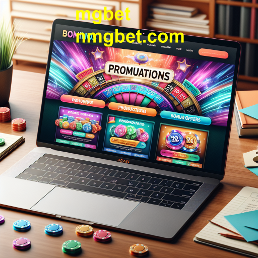Descubra as Melhores Promoções no MGBet