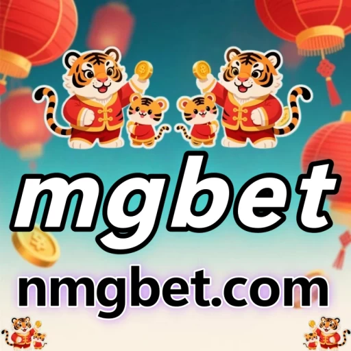 Logo mgbet